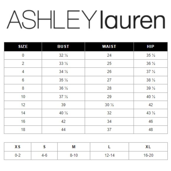 NWT Ashley Lauren 4564 Cocktail Dress Nude Size 2 - Picture 3 of 4